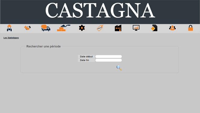 Castagna - logiciel de ressources humaines