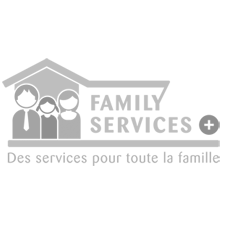 Réalisation d'un site Internet et Intranet pour Family Services +