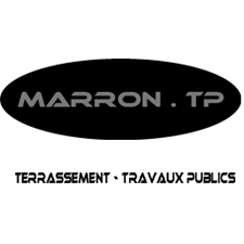 Réalisation d'un site Internet pour Marron TP